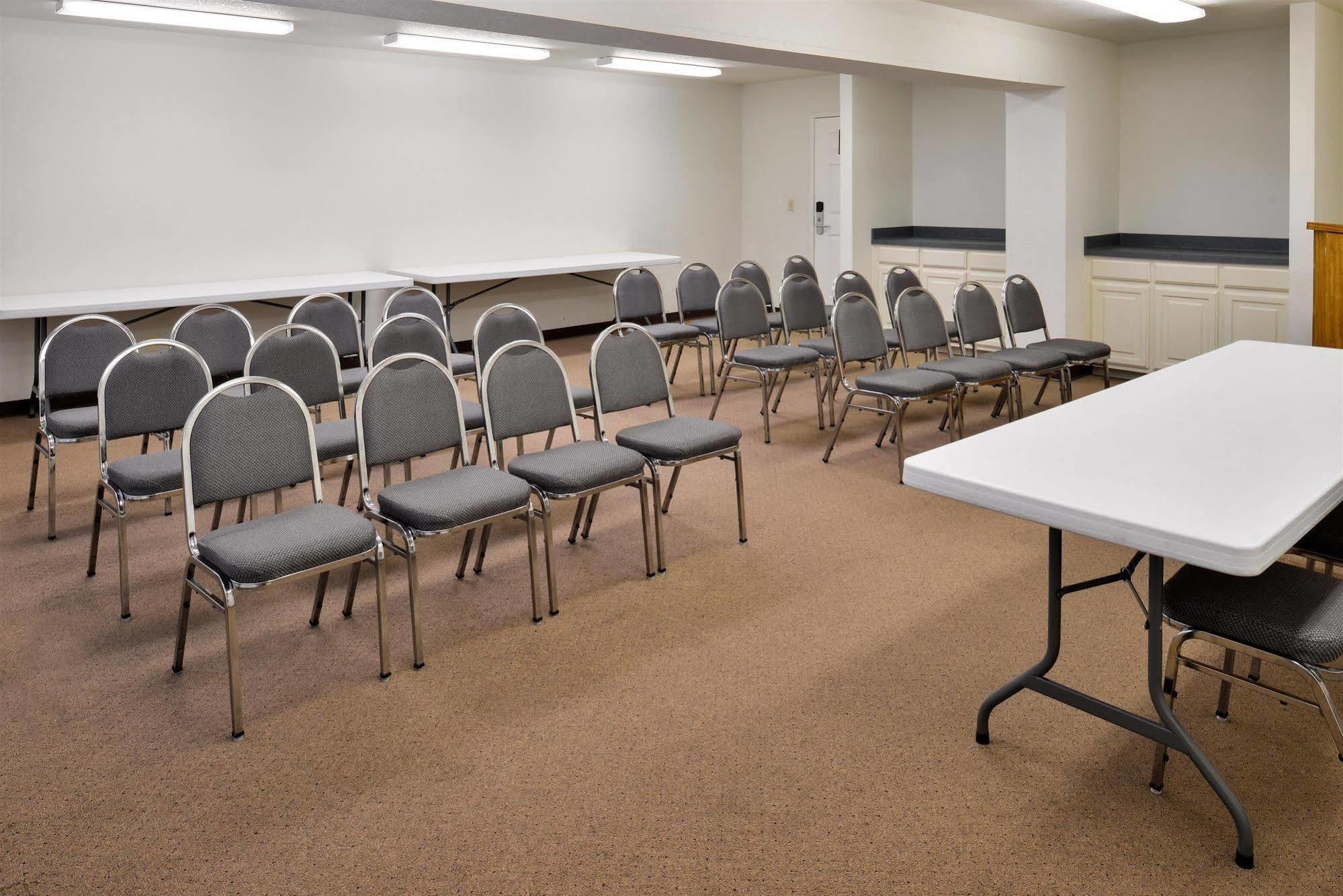 Americas Best Value Inn Smackover Exterior foto